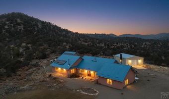 13045 Picketwire Rd, Boncarbo, CO 81024