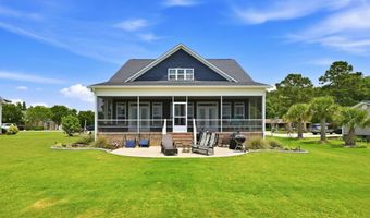 30 E North Shore Ln, Arapahoe, NC 28510