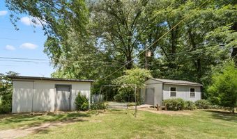 127 Trianon St, Batesville, MS 38606