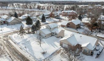 15160 Quicksilver St NW, Anoka, MN 55303