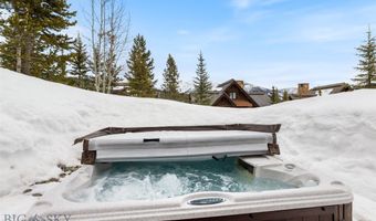 77 Tanager Frk 29, Big Sky, MT 59716