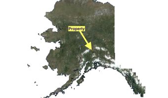 Nhn Parks Highway, Cantwell, AK 99729
