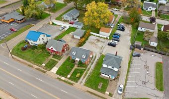 1077 W State St, Alliance, OH 44601