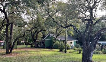 578 Brownsville Rd, Apalachicola, FL 32320