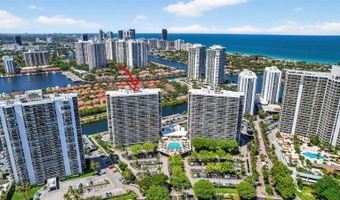 3701 N Country Club Dr 2209, Aventura, FL 33180