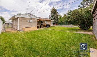 2026 Kerper Blvd, Cody, WY 82414