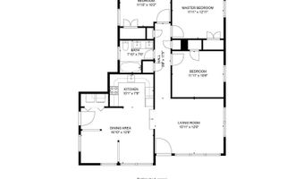 1511 Briarfield Dr, Charlotte, NC 28205