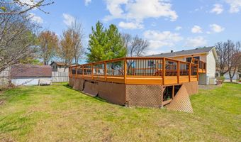 3411 E Mineral Pond Blvd, Anoka, MN 55303