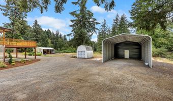 21271 S FERGUSON Rd, Beavercreek, OR 97004