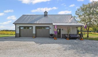 1875 E 500 N, Attica, IN 47918