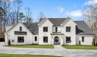 2309 Dinsmore Rd, Alpharetta, GA 30004
