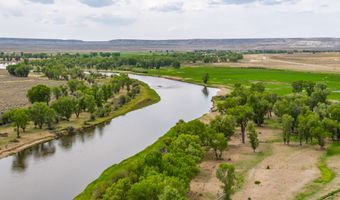 1206 Street HWY 351, Big Piney, WY 83113