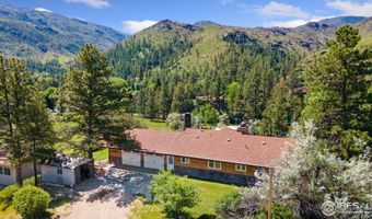 23 Wild River Rd, Bellvue, CO 80512