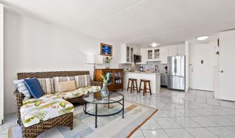 411 Hobron Ln 3801, Honolulu, HI 96815