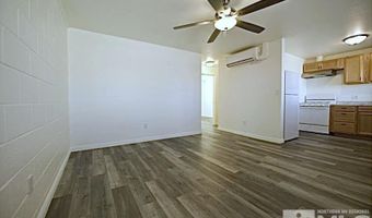 257 S Humboldt St, Battle Mountain, NV 89820