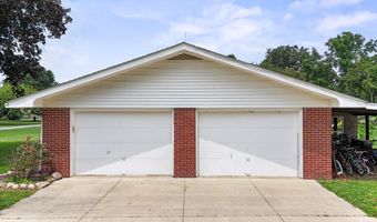 25 Harclay Ct, Ashland, OH 44805