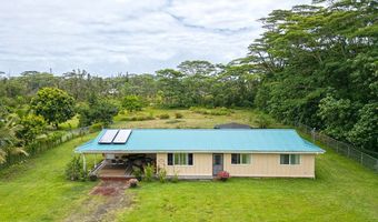 15-1855 10TH Ave, Keaau, HI 96749