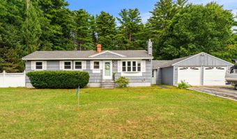 9 Pine Acres Rd, Allenstown, NH 03275