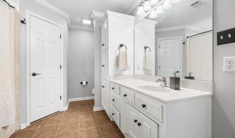 73 Seminole Cir, Austin, AR 72007