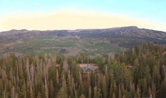 1231 N Aspen Dr, Brian Head, UT 84719