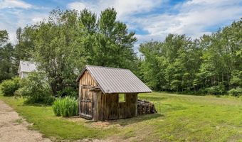 570 Maplewood Rd, Parsonsfield, ME 04047