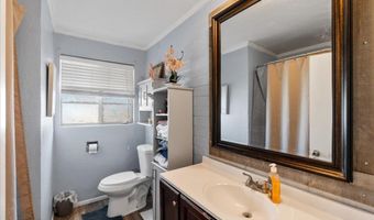 46812 8th St, Ash Fork, AZ 86320