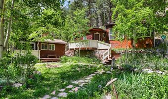279 Switzerland Park Rd, Boulder, CO 80302
