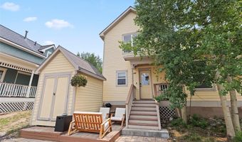48 Cedar Green Ct, Breckenridge, CO 80424