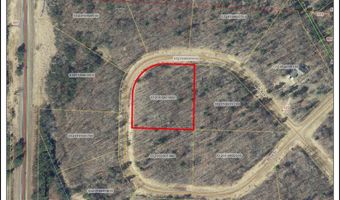 xxx Lot 18 96th Avenue, Amery, WI 54001