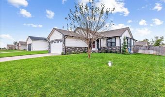717 E Minneha Ave, Andover, KS 67002