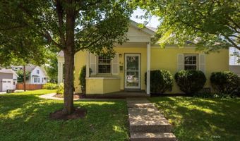 47 Sunnyside Dr, Athens, OH 45701