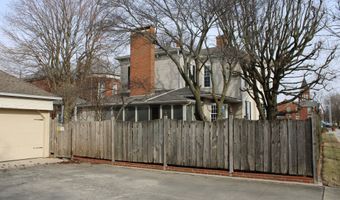2 N Main St, Arcanum, OH 45304
