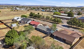 613 N Apricot, Alpine, TX 79830