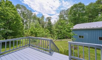 590 BEARFOOT, Accident, MD 21520