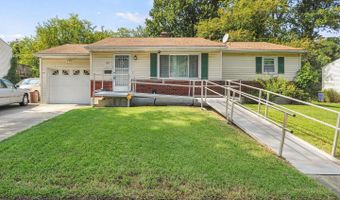 937 BOGGS Dr, Dover, DE 19901
