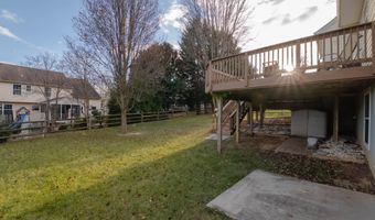 653 CARLETON Trl, Bel Air, MD 21014