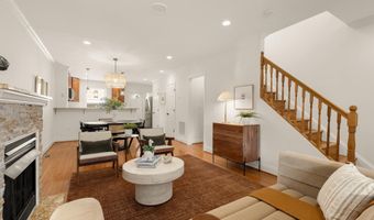 320 19TH St NE, Washington, DC 20002