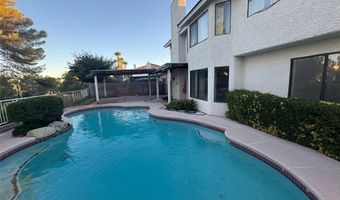 3128 Harborside Dr, Las Vegas, NV 89117