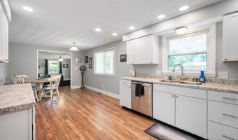5944 N Olivia Dr, Alexandria, IN 46001