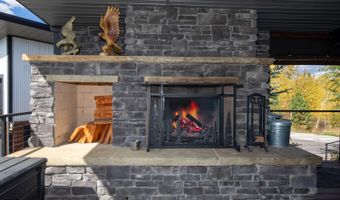 399 GRANITE Rdg, Alpine, WY 83128