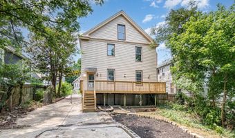 816 Pedretti Ave, Cincinnati, OH 45238