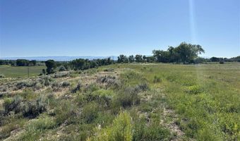 814 Hwy 32, Byron, WY 82412