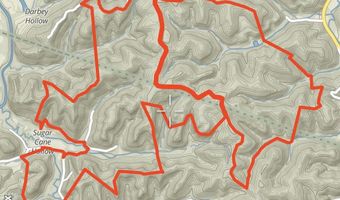 1271 A Tunnel Ridge Rd, Argillite, KY 41121