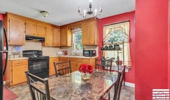 2535 Willie Craig Rd, Bassett, VA 24055