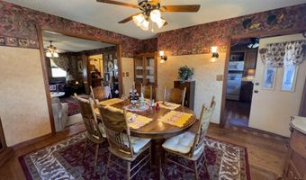 942 N Dade 131, Arcola, MO 65603