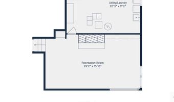 4025 24TH Rd N, Arlington, VA 22207
