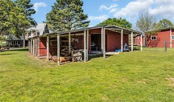 159 Acorn Hollow Ln, Ardmore, OK 73401