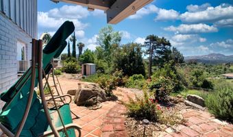 1958 Highlands View Rd, Alpine, CA 91901