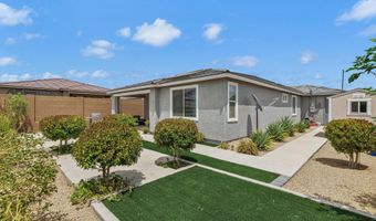 2332 S 241ST Dr, Buckeye, AZ 85326
