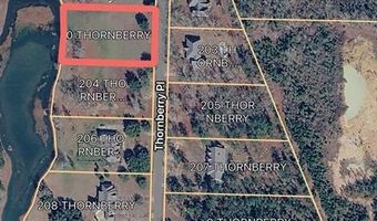 202 Thornberry Pl, Ashford, AL 36312
